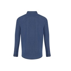 Jack Denim Shirt - Chemise en jean homme Jack