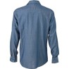 Chemise Homme Manches longues - James Nicholson