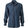 Chemise Homme Manches longues - James Nicholson