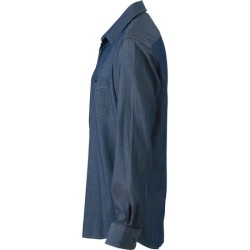 Chemise Homme Manches longues - James Nicholson