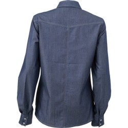 Chemise Femme Manches longues - James Nicholson