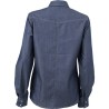 Chemise Femme Manches longues - James Nicholson