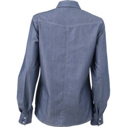 Chemise Femme Manches longues - James Nicholson