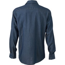 Chemise Femme Manches longues - James Nicholson