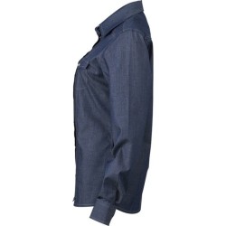 Chemise Femme Manches longues - James Nicholson