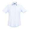 THC LONDON WOMEN. Chemise oxford pour femme MC