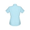 THC LONDON WOMEN. Chemise oxford pour femme MC