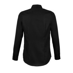 NEOBLU BLAISE WOMEN - Chemise sans repassage femme