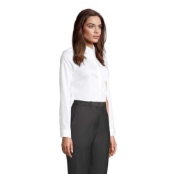 NEOBLU BLAISE WOMEN - Chemise sans repassage femme