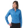 Chemise femme Popeline 65/35