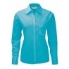 Chemise femme Popeline 65/35