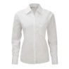 Chemise femme Popeline 65/35