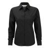 Chemise femme Popeline 65/35