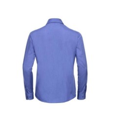 Chemise femme Popeline 65/35