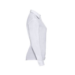 Chemise femme Popeline 65/35