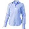 Chemise oxford manches longues femme Vaillant