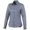 Chemise oxford manches longues femme Vaillant