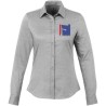 Chemise oxford manches longues femme Vaillant