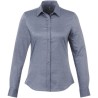 Chemise oxford manches longues femme Vaillant