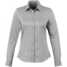 Chemise oxford manches longues femme Vaillant
