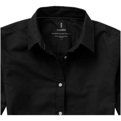 Chemise oxford manches longues femme Vaillant