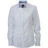 Chemise Femme Manches longues - James Nicholson