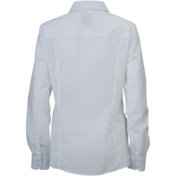 Chemise Femme Manches longues - James Nicholson