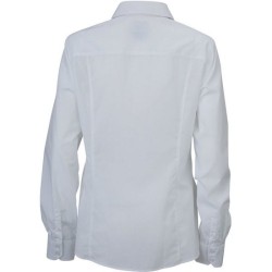 Chemise Femme Manches longues - James Nicholson