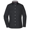 Chemise Femme Manches longues - James Nicholson