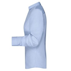 Chemise Femme Manches longues - James Nicholson