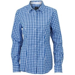 Chemise Femme A carreaux - James Nicholson