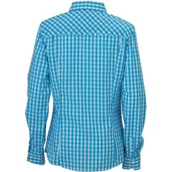 Chemise Femme A carreaux - James Nicholson