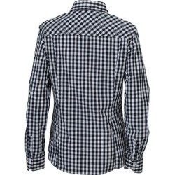 Chemise Femme A carreaux - James Nicholson