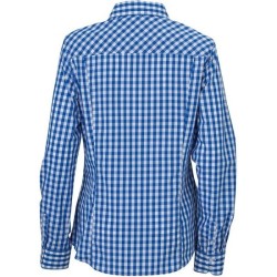 Chemise Femme A carreaux - James Nicholson