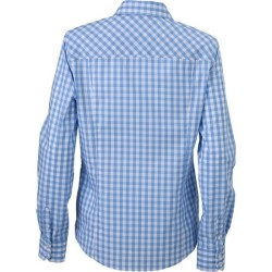 Chemise Femme A carreaux - James Nicholson