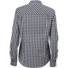 Chemise Femme A carreaux - James Nicholson