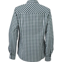 Chemise Femme A carreaux - James Nicholson