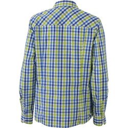 Chemise Femme A carreaux - James Nicholson