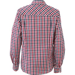 Chemise Femme A carreaux - James Nicholson