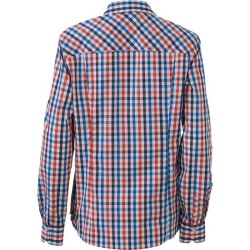 Chemise Femme A carreaux - James Nicholson