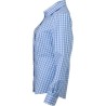 Chemise Femme A carreaux - James Nicholson