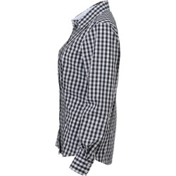 Chemise Femme A carreaux - James Nicholson