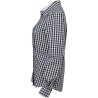Chemise Femme A carreaux - James Nicholson