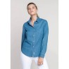 Chemise Chambray femme