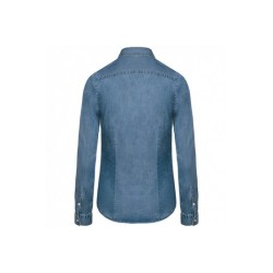 Chemise Chambray femme