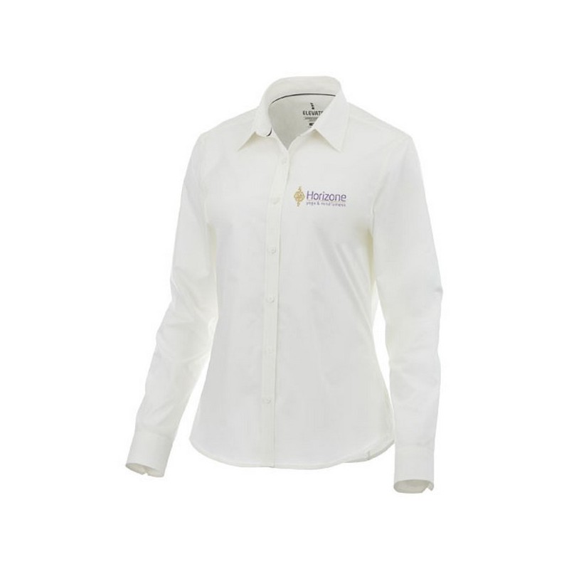 Chemise manches longues femme Hamell