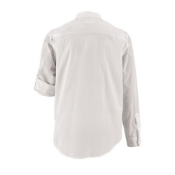 Chemise à poches burma