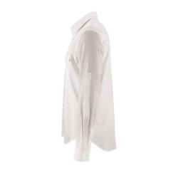 Chemise à poches burma