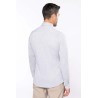 Chemise maille piquée Kariban