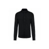 Chemise maille piquée Kariban